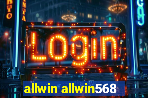 allwin allwin568